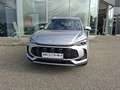 MG ZS 1.5 Hybrid+ Luxury + Panoramaschiebedach Silber - thumbnail 2