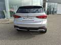 MG ZS 1.5 Hybrid+ Luxury + Panoramaschiebedach Silber - thumbnail 6