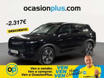 1.6 Select 4x2