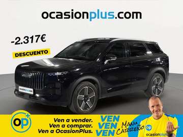 1.6 Select 4x2