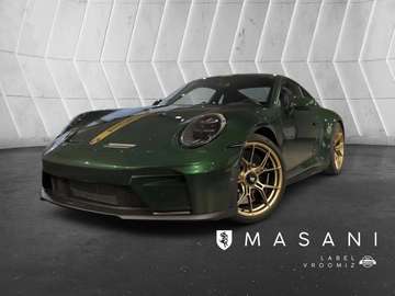gt3 touring pack 992.2 malus inclus