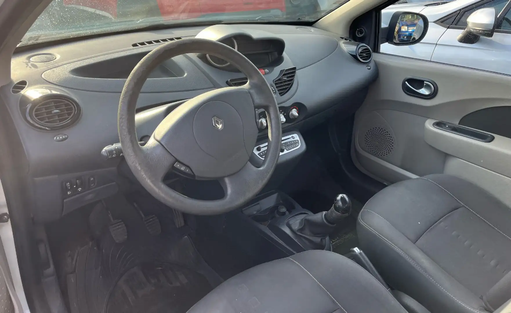 Renault Twingo 1.5 dci Skylight 75cv - 1
