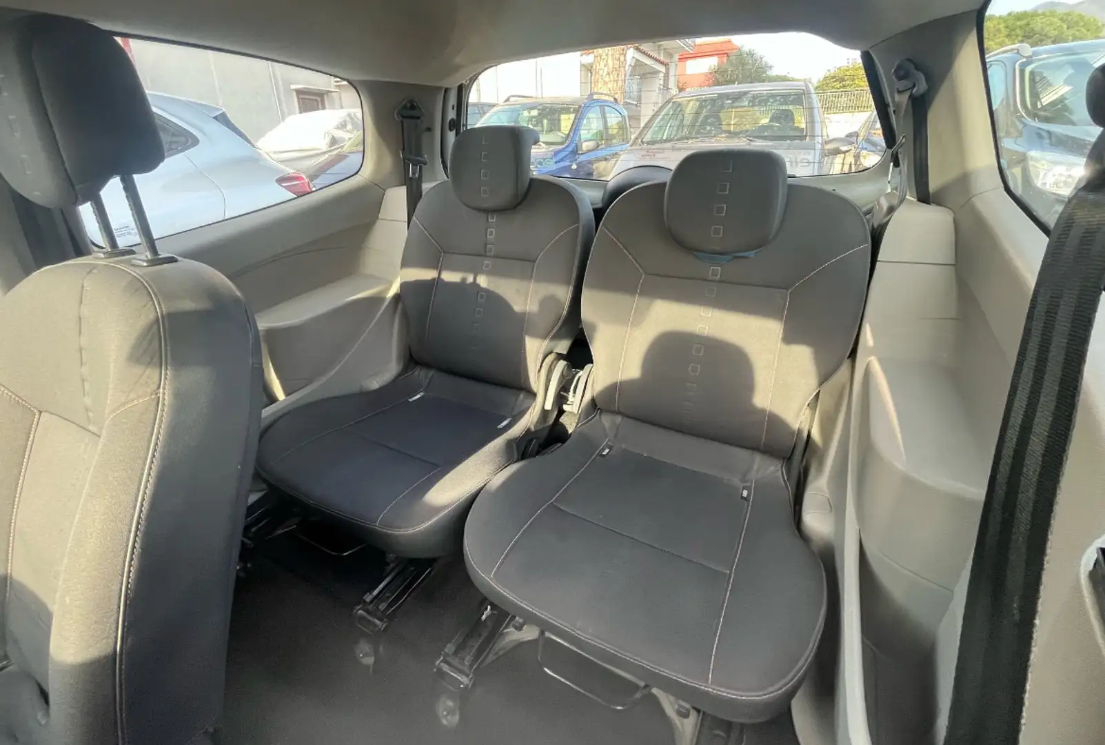 Renault Twingo 1.5 dci Skylight 75cv - 2