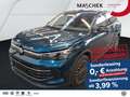 Volkswagen Tiguan Goal 2.0 TDI AHK Navi RearView Sitzh. AHK Blau - thumbnail 1