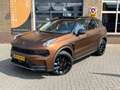 Lynk & Co 01 1.5 PHEV 261PK SPECIAL-EDITION VOL LEER/MJ'22/MATT Bruin - thumbnail 4