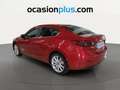 Mazda 3 SportSedan 2.0 Luxury 120 Rojo - thumbnail 3