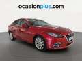 Mazda 3 SportSedan 2.0 Luxury 120 Rojo - thumbnail 2