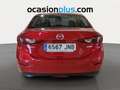 Mazda 3 SportSedan 2.0 Luxury 120 Rojo - thumbnail 16