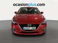 Mazda 3 SportSedan 2.0 Luxury 120 Rojo - thumbnail 14
