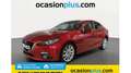 Mazda 3 SportSedan 2.0 Luxury 120 Rojo - thumbnail 1