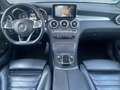 Mercedes-Benz GLC 350 d 4M. Prem. Plus Negro - thumbnail 5
