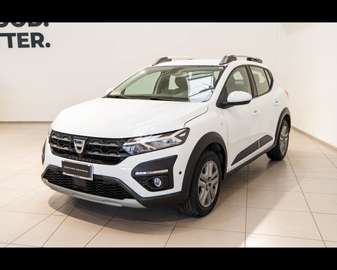 3ª serie Stepway 1.0 TCe ECO-G Comfort