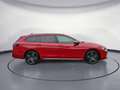 Volkswagen Passat Variant 1.5 e-Hybrid DSG R-Line Mode3 Bla Rot - thumbnail 6