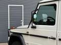 Mercedes-Benz G 300 G300CDI Professional / W461 /3.0 V6/ Airco/ Uniek! Wit - thumbnail 38