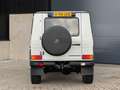 Mercedes-Benz G 300 G300CDI Professional / W461 /3.0 V6/ Airco/ Uniek! Wit - thumbnail 6