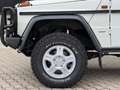 Mercedes-Benz G 300 G300CDI Professional / W461 /3.0 V6/ Airco/ Uniek! Wit - thumbnail 19