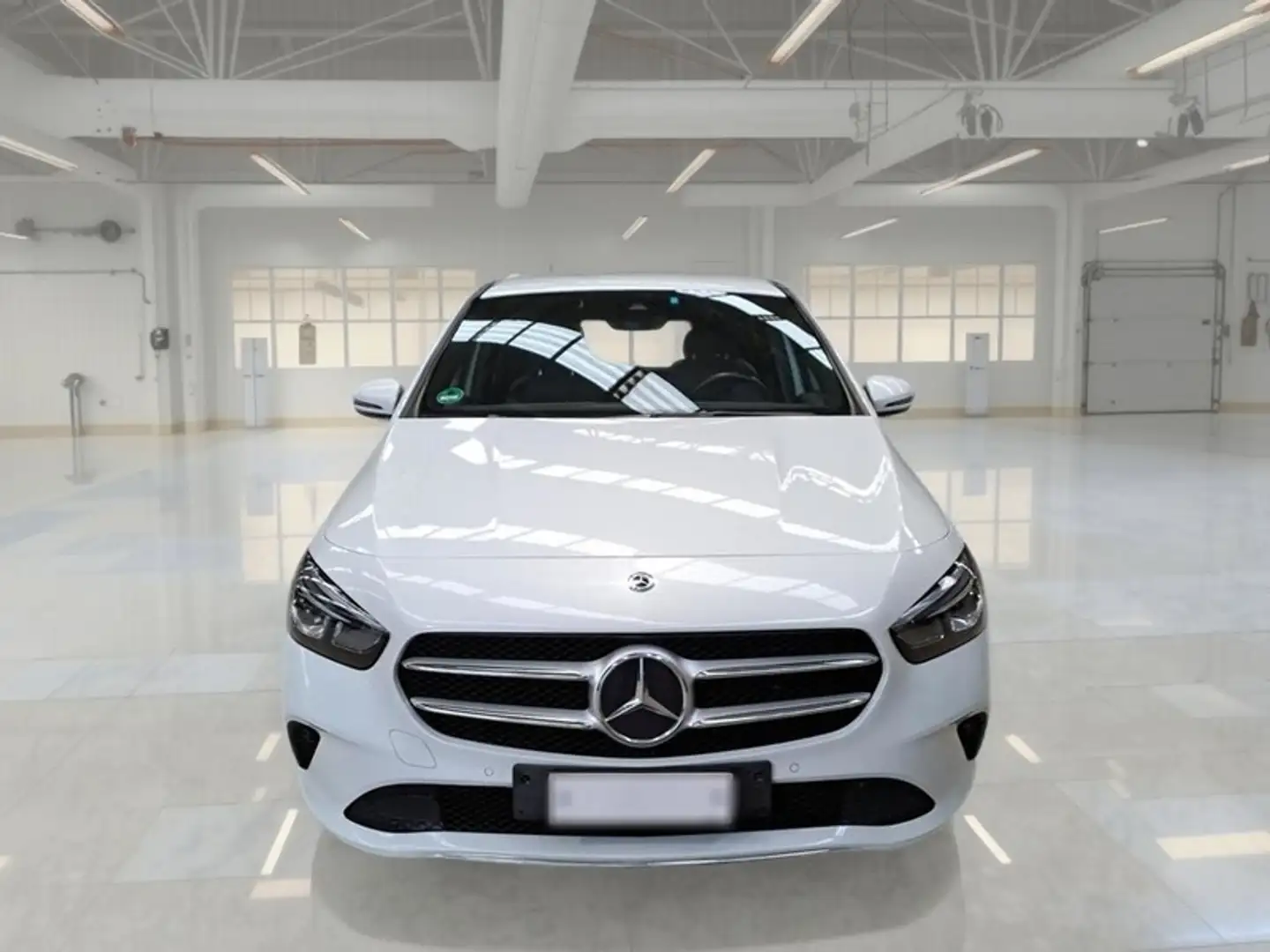 Mercedes-Benz B 200 B 200 d Automatic Business Extra - 2