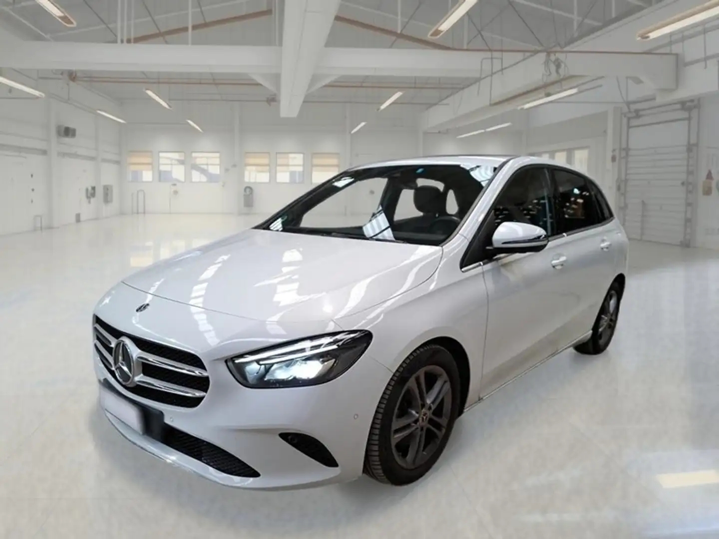 Mercedes-Benz B 200 B 200 d Automatic Business Extra - 1