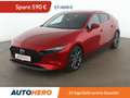 Mazda 3 2.0 Selection *NAVI*ACC*PDC*SHZ*ALU* Rouge - thumbnail 1