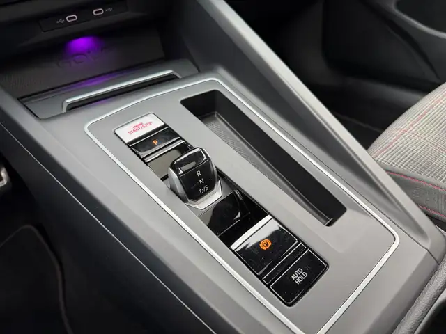 Volkswagen Golf view 19