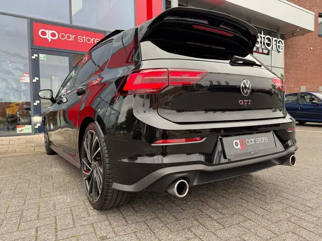 Volkswagen Golf view 7