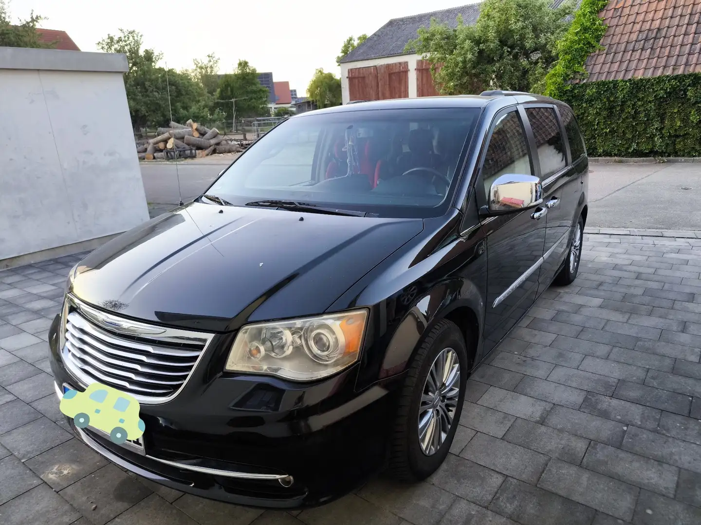 Chrysler Sonstige LPG - 2