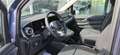 Mercedes-Benz V 220 220d Largo Style Azul - thumbnail 7