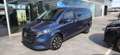 Mercedes-Benz V 220 220d Largo Style Azul - thumbnail 1