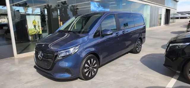 Mercedes-Benz V 220 220d Largo Style