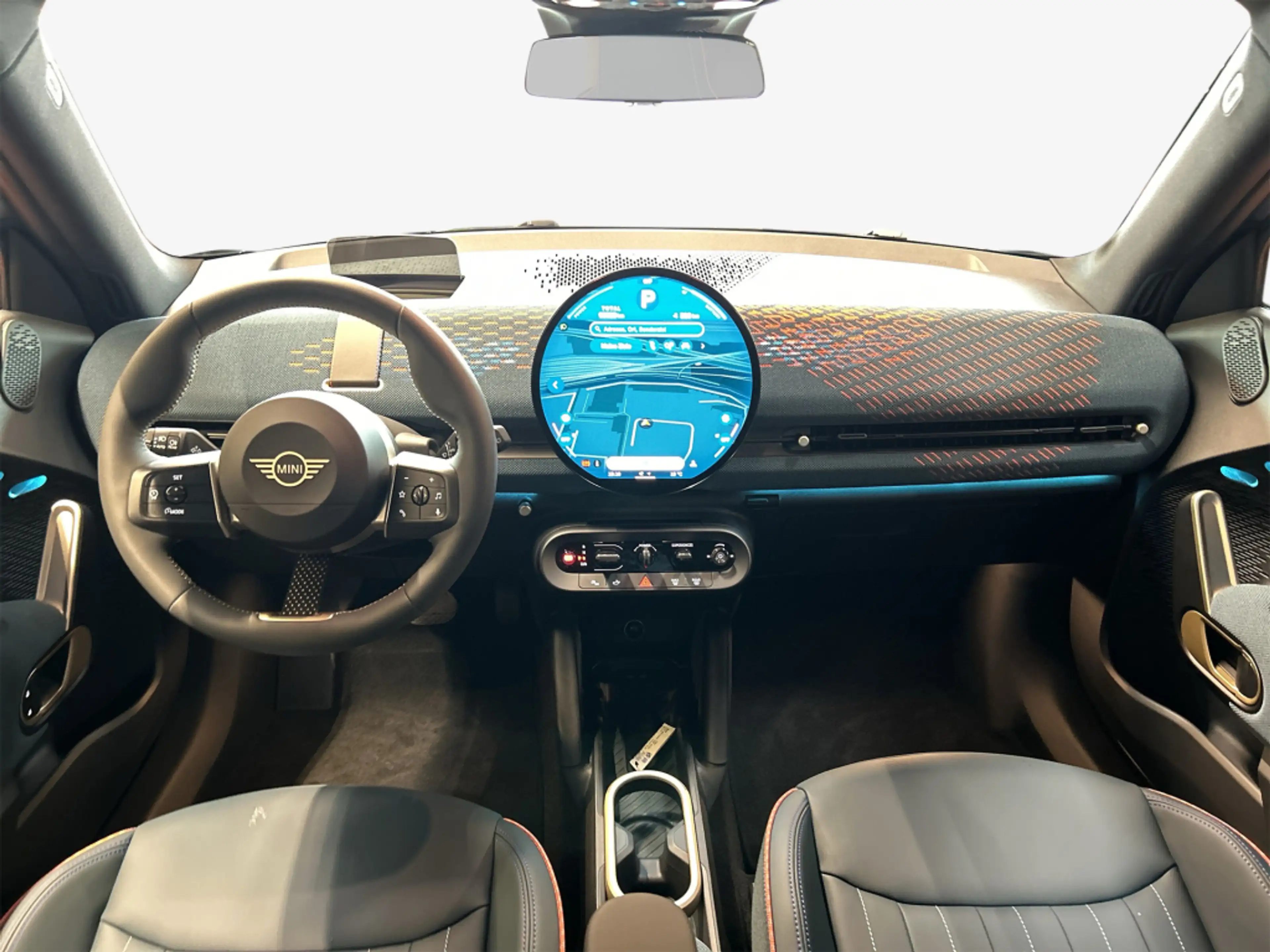 MINI Aceman Favoured Trim — photo 15