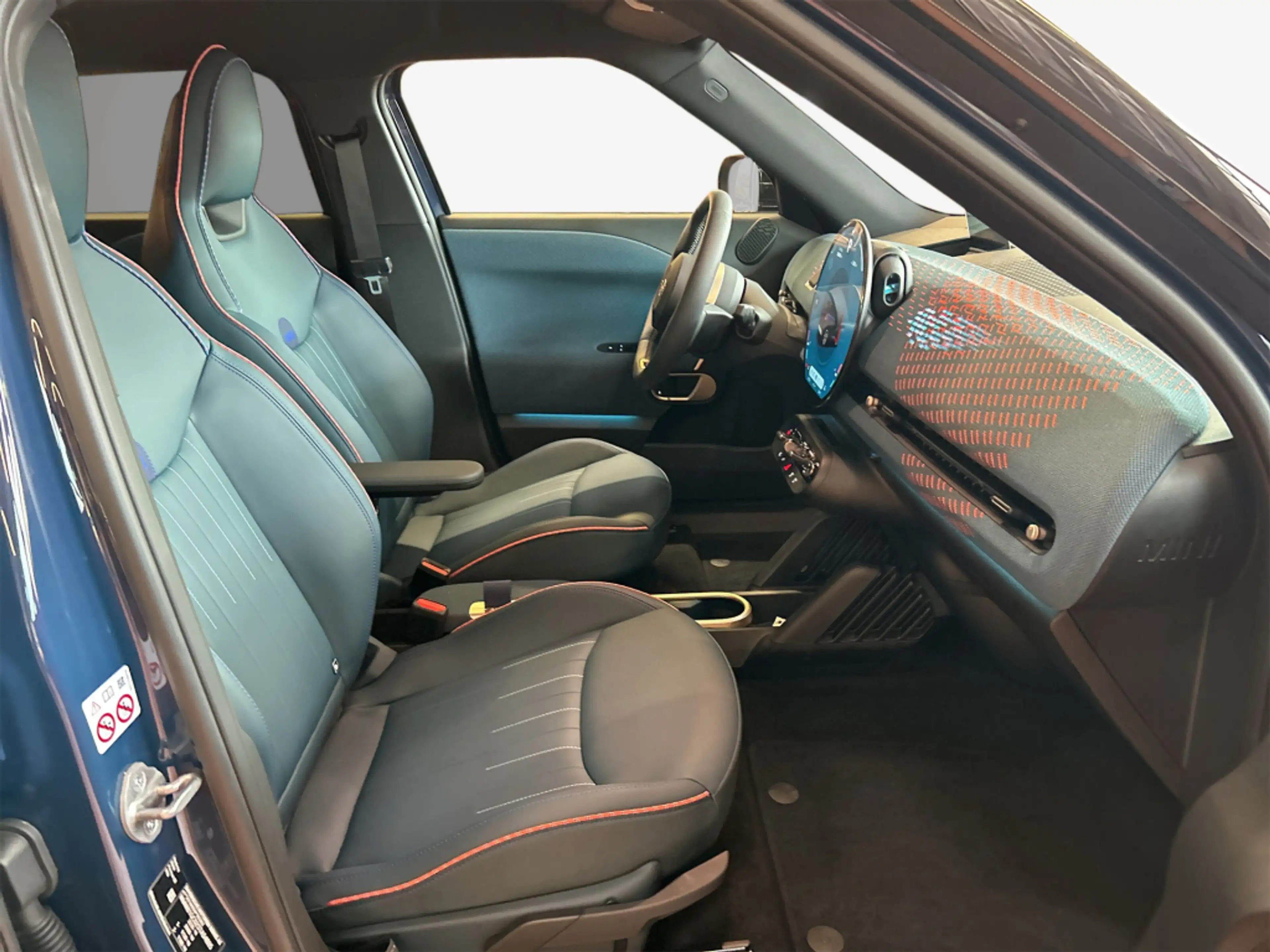 MINI Aceman Favoured Trim — photo 14
