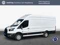 Ford e-Transit 350 L4H3 68kWh Lkw HA Trend Wit - thumbnail 1