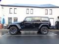 Jeep Wrangler **Rubicon**16000km**Phev hybride** Noir - thumbnail 2