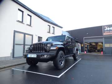 **Rubicon**16000km**Phev hybride**