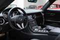 Mercedes-Benz SLS AMG ROADSTER|1 OWNER|BANG&OLUFSEN|CARBON PACK| Grigio - thumbnail 9