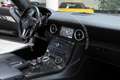 Mercedes-Benz SLS AMG ROADSTER|1 OWNER|BANG&OLUFSEN|CARBON PACK| Grigio - thumbnail 11