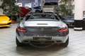 Mercedes-Benz SLS AMG ROADSTER|1 OWNER|BANG&OLUFSEN|CARBON PACK| Grigio - thumbnail 6