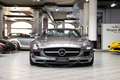 Mercedes-Benz SLS AMG ROADSTER|1 OWNER|BANG&OLUFSEN|CARBON PACK| Grigio - thumbnail 2