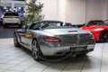 Mercedes-Benz SLS AMG ROADSTER|1 OWNER|BANG&OLUFSEN|CARBON PACK| Grigio - thumbnail 5