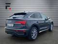 Audi Q5 50 TFSI e quattro advanced Gris - thumbnail 5