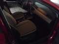 SEAT Ibiza 1.0 TSI CLIMATRONIC/SITZHEIZUNG/PDC/KAMERA Rot - thumbnail 10