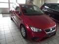 SEAT Ibiza 1.0 TSI CLIMATRONIC/SITZHEIZUNG/PDC/KAMERA Rot - thumbnail 2