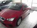 SEAT Ibiza 1.0 TSI CLIMATRONIC/SITZHEIZUNG/PDC/KAMERA Rot - thumbnail 3