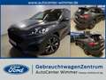Ford Kuga 2.5 Duratec PHEV ST-LINE X Gris - thumbnail 1