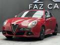 Alfa Romeo Giulietta 1.6 JTDm Sprint * 1ER PROP + CLIM + ECRAN + LED * Rood - thumbnail 2