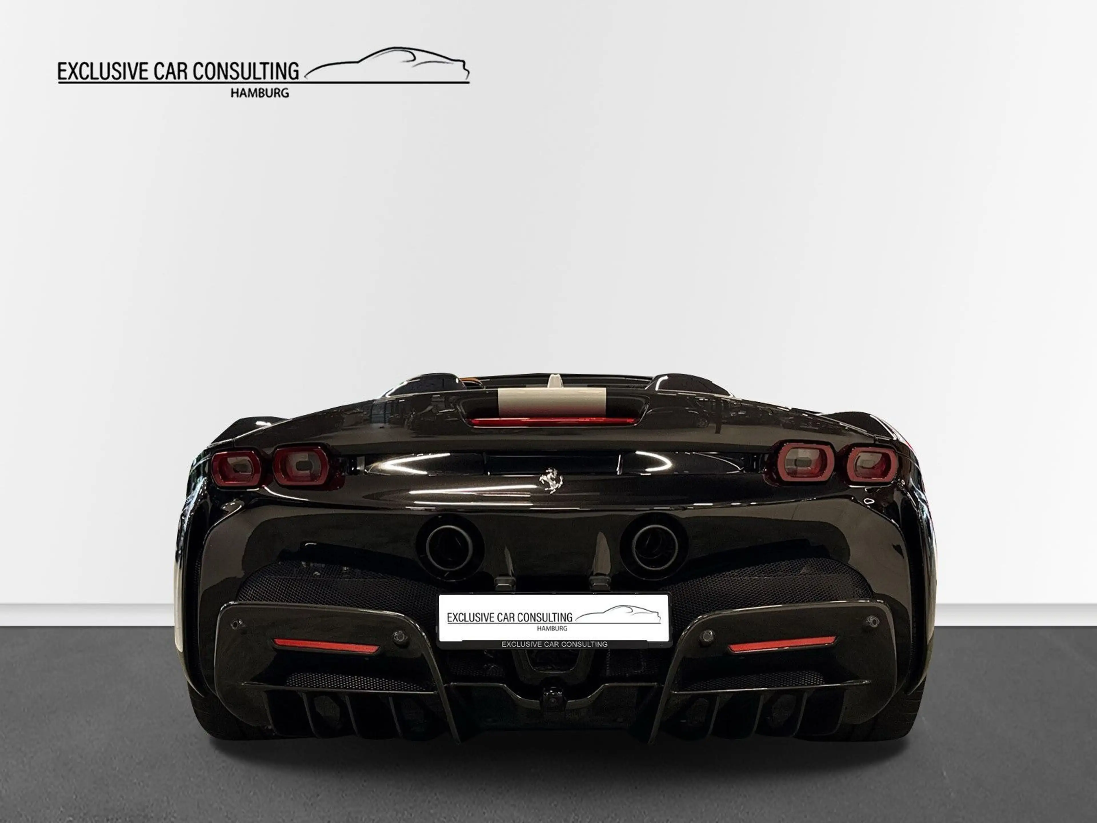 Ferrari SF90 Spider Assetto fiorano *Carbon *360° — photo 5