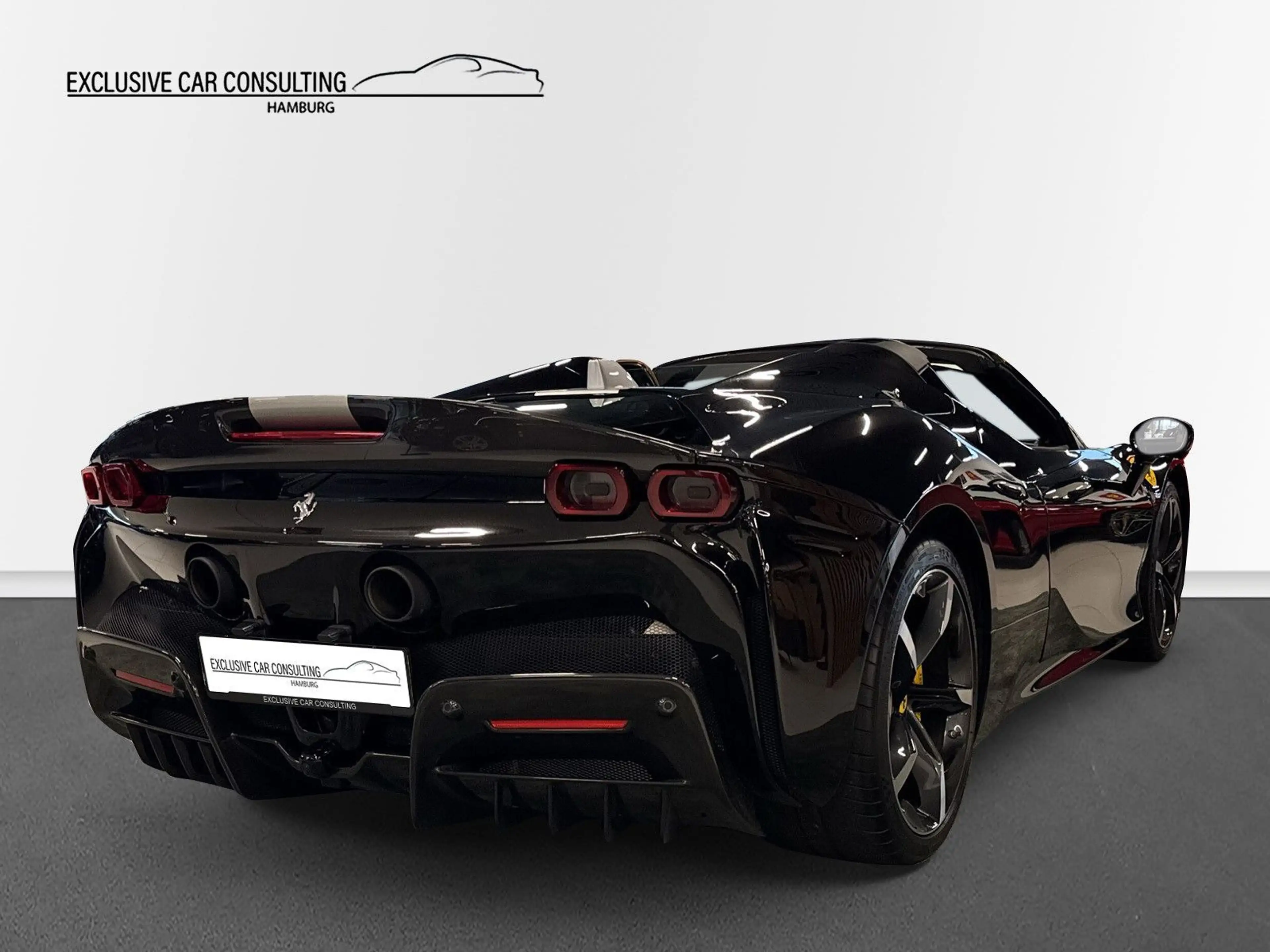 Ferrari SF90 Spider Assetto fiorano *Carbon *360° — photo 6
