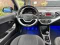 Kia Picanto 1.0 CVVT Comfort Pack/ bj.2011 / blauw / 5 deurs / Blau - thumbnail 15