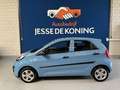 Kia Picanto 1.0 CVVT Comfort Pack/ bj.2011 / blauw / 5 deurs / Blau - thumbnail 18