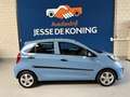 Kia Picanto 1.0 CVVT Comfort Pack/ bj.2011 / blauw / 5 deurs / Blau - thumbnail 19